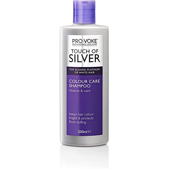 Pro:voke Touch Of Silver